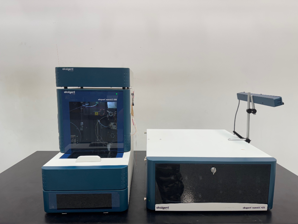 Image of Eksigent Ekspert nanoLC 425
